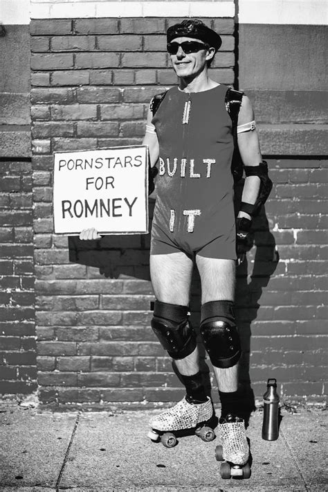 Porn Stars For Romney Folsom Street Fair Thomas Hawk Flickr