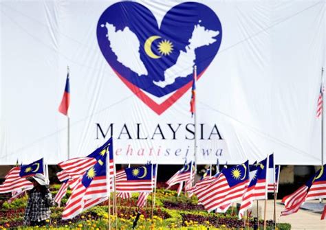 Sehati sejiwa alif satar jom jam akustik 26 ogos 2015. Sehati Sejiwa untuk Malaysia | Kolumnis | Berita Harian
