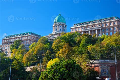 Buda Castle In Budapest Hungary 7823747 Stock Photo At Vecteezy