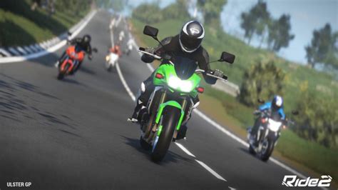10 Best Motorcycle Games In 2024 Gomotoriders