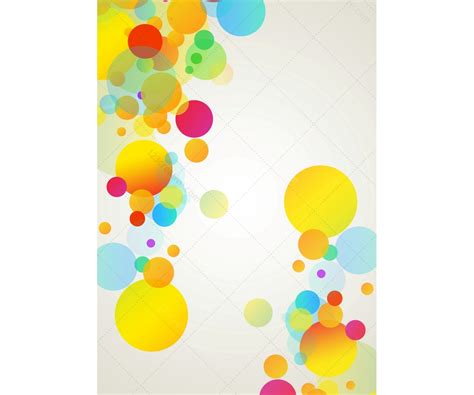 Buy Background For Graphic Design Fresh Modern Bubbles