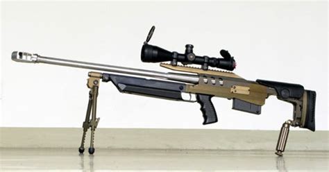 Alex Bullpup Bolt Action Rifles The Firearm Blog