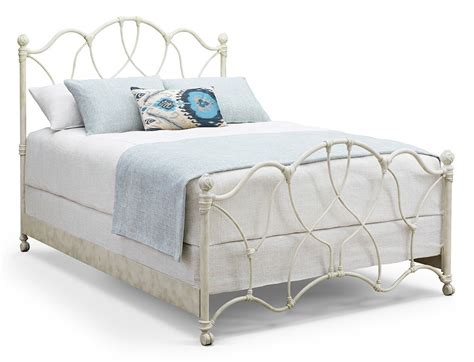 Check Out The Deal On Wesley Allen Morsley Iron Bed At Western Passion
