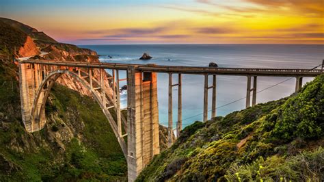 Top 15 Sehenswürdigkeiten In Kalifornien In 2023 Tourlane