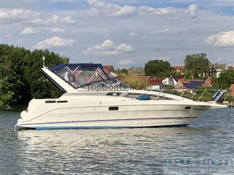 Bayliner 2855 En Brandenburgo Por 48900 € Barcos De Ocasión Top Barcos