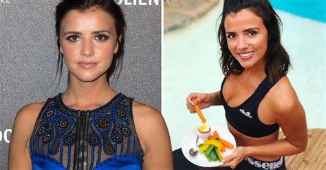 Lucy Mecklenburgh Instagram Post Of Dippy Egg With Carrot Angers Fans