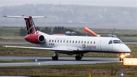 Loganair Announces Six New Routes Including Cardiff And Norway