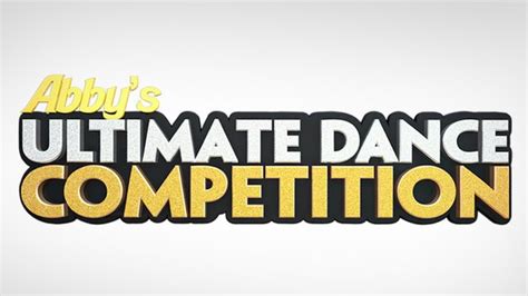 Abbys Ultimate Dance Competition Season 2 Episode 5