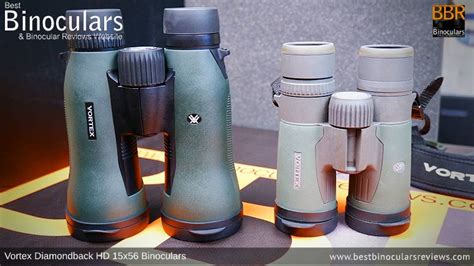 Vortex Diamondback Hd 15x56 Binoculars Review