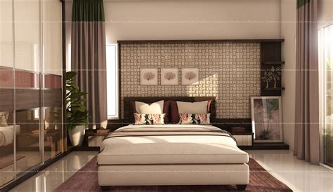 Home Bedroom Interior Design Pictures