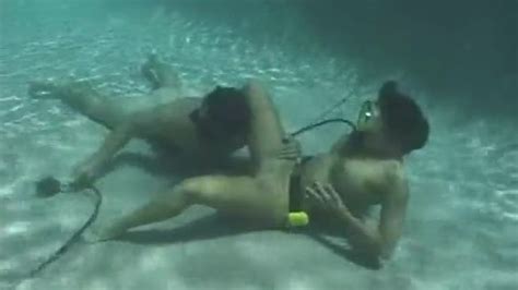 Underwater Scuba Sex Daisy Duxxe Part 1 XXXCOM Tube