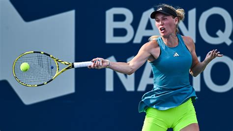 Varvara Gracheva Vs Caroline Wozniacki Live Stream And Tips Wozniacki To Win At The Cincinnati Open