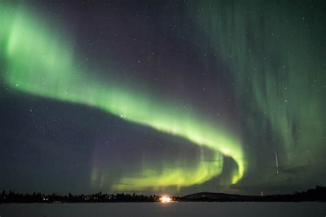 5 Destinos Incríveis Para Ver A Aurora Boreal Smarttouch