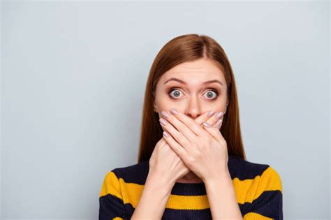 what can be causing bad breath mulkins main dental
