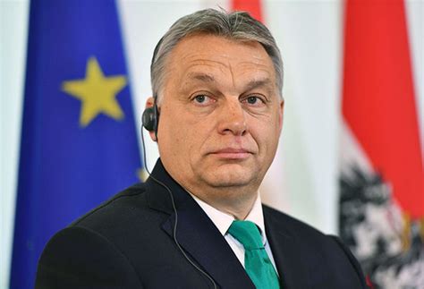 Orbán viktor miniszterelnök hivatalos közösségi oldala. Viktor Orban election victory: EU panic - 'Brussels ...