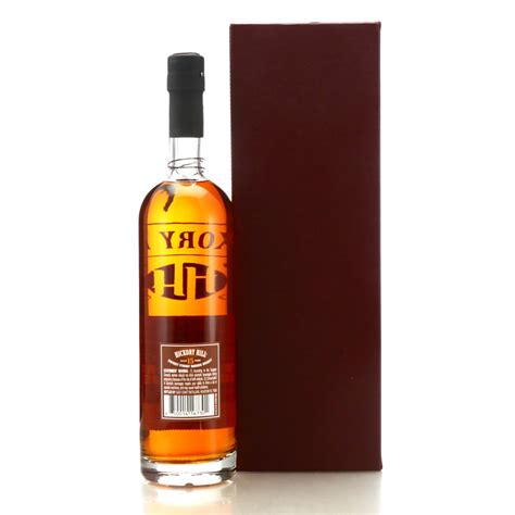 Hickory Hill 15 Year Old Cask Strength Bourbon Batch 788 Whisky