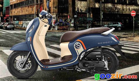 The graphic design trends for 2021 are rich and varied, adapting to technology and societal changes quicker and better than ever before. √8 Warna Honda Scoopy 2021 Fashion, Sporty, Stylish ...