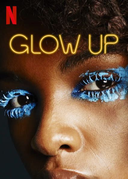 Glow Up 2019 Netflix Cast Glow Up Show Makeup