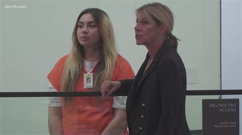 Woman Convicted Of Killing Sister In Crash She Livestreamed In Court