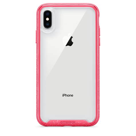 Funda Traction Series De Otterbox Para El Iphone Xs Max Educación