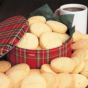 This post may contain affiliate links. scottish shortbread ...so easy to make and it's the best ...