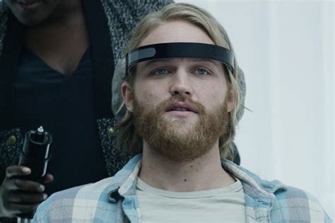 ‘black Mirror Episodes The Definitive Order In Which To Watch Series