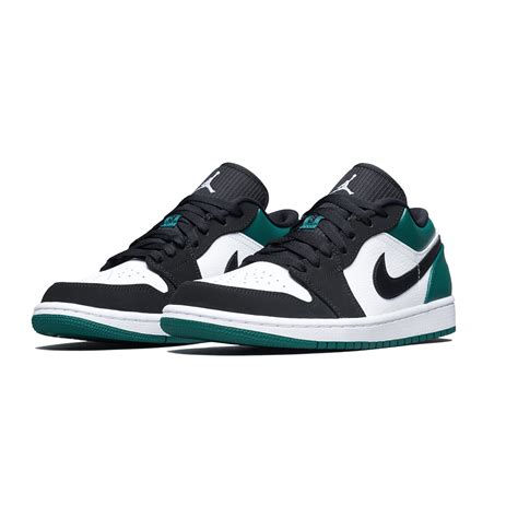 Compra tus zapatillas nike en interposrt. Zapatillas Nike Air Jordan 1 Low Basketball para Hombre ...
