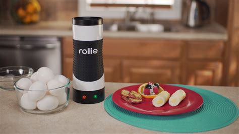 Top 10 Recipes For Rollie Eggmaster In 2016 Learning Petals Free