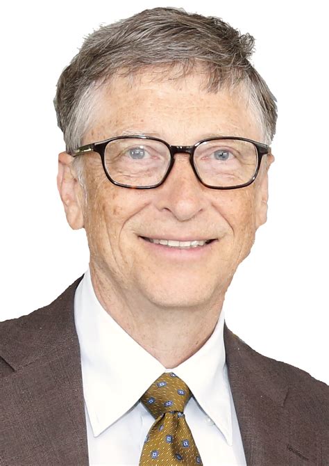 Bill Gates Png Isolated Photo Png Mart
