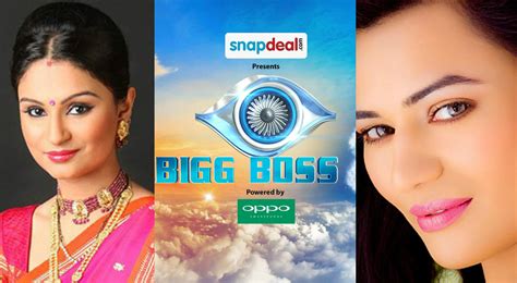 Bigg Boss 8 Dimpy Mahajan And Renee Dhyani To Enter Bigg Boss House Entertainment News