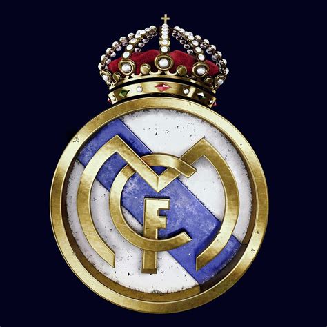Real Madrid | Real madrid champions league, Real madrid logo, Real madrid wallpapers