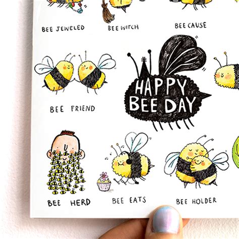 Bee Card Bee Card Japaneseclassjp