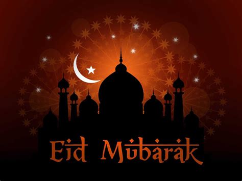 Eid Ul Fitr Mubarak Wallpapers