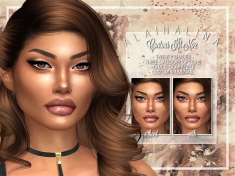 Sims 4 Skins Skin Details Downloads Sims 4 Updates Page 13 Of 122