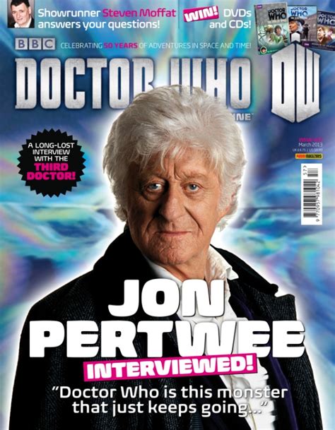 Doctor Who Magazine 457 Planet Mondasplanet Mondas