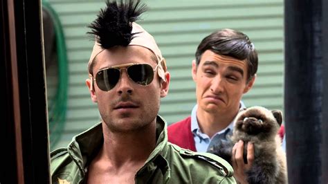 Zac Efron And Robert De Niro To Star In Raunchy Comedy Formerly Known