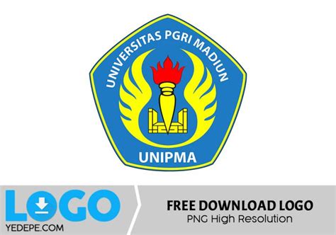 Logo Universitas Pgri Madiun Free Download Logo Format Png Sexiz Pix