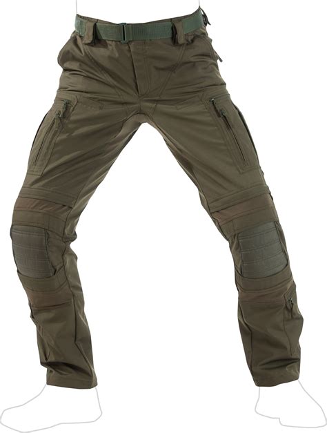 Uf Pro Striker Xt Combat Pants Gen2 Tactical Pants English