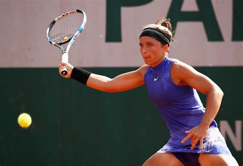 Wta Challenger Indian Wells Kateryna Bondarenko Nie Zatrzymała Sary Errani Tytuł Dla Włoszki