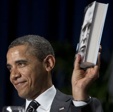 What does barack obama read? Barack Obama's favorite books list: Some of the authors in their own words