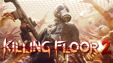 Killing Floor 2 Der Testbericht Zum First Person Shooter Lets Playsde