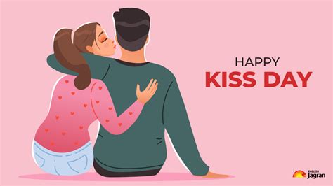 Happy Kiss Day 2023 5 Romantic Ways To Make Your Valentine Feel Special And Loved