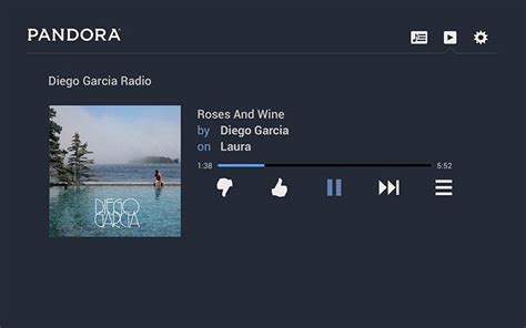 Following is a handpicked list of top audio players for windows 10, with their. Pandora Music App | Android, iOS & Windows Phone Download ...