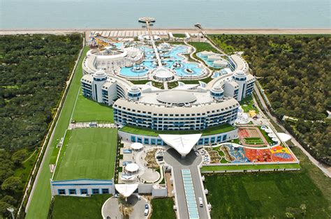 Bellis Deluxe Hotel Belek Antalya Turkey Have Unforgettable Stay Resort