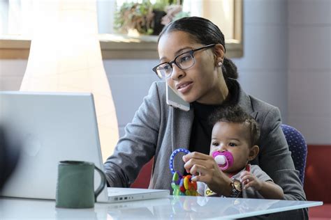 Qué soy yo | fal. Tips For Successful Return To Work After Maternity Leave ...