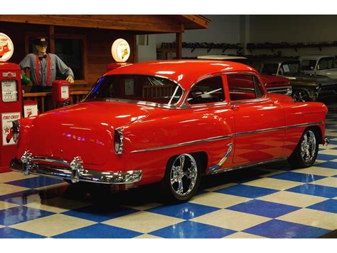 1953 Chevrolet Deluxe For Sale Cc 1029289
