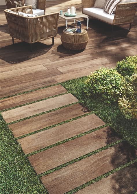Get Outside With Our Guide to Outdoor Tile | Why Tile