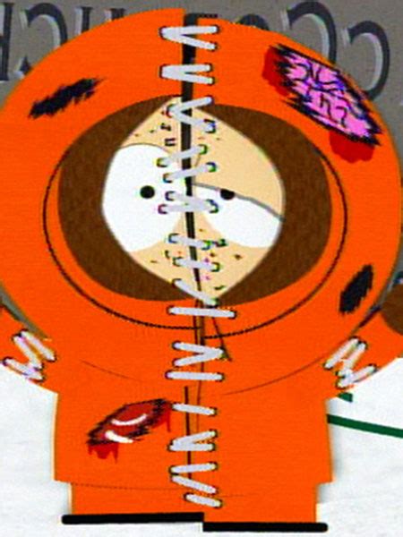 ᐈ Kenny Zombie South Park Funko Pop Vinyl