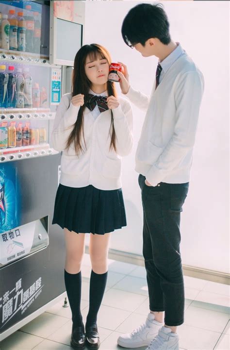 japanese couple korean couple japanese girl couple matching outfits couple outfits ulzzang