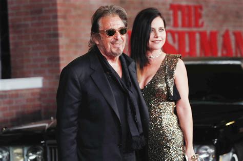al pacino s girlfriend says they broke up over 39 year…
